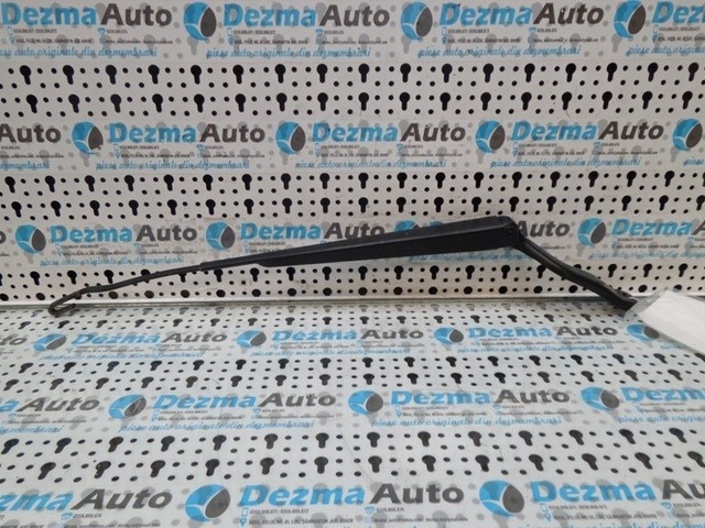 Brat stergator stanga, 2S61-17526-AC, Ford Fiesta 5, 2002-2008 (id:189231)