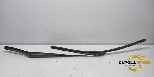 Brat stergator stanga 3AB955409 Volkswagen VW Passat B7 [2010 - 2015]