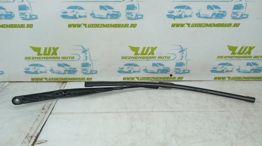 Brat stergator stanga 3g1955409 Volkswagen VW Passat B8 [2014 - 2020] 2.0 tdi CRLB