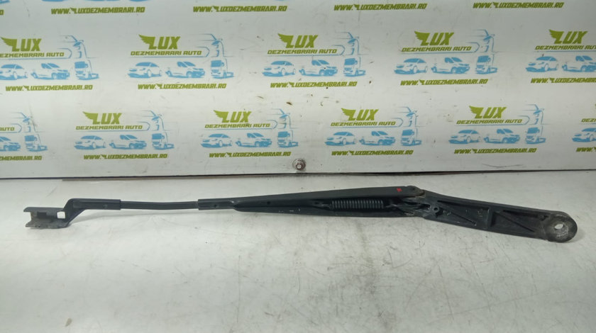 Brat stergator stanga 6r1955409a Volkswagen VW Polo 5 6R [2009 - 2015]