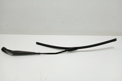 Brat stergator stanga 8Y1955407 Audi A4 B9 [2015 - 2020]