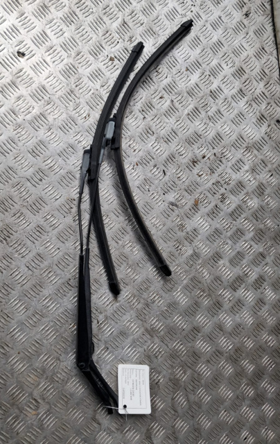 Brat stergator stanga 9687490380 Citroen C4 2 [2010 - 2017] Hatchback 1.6 (120 hp) MT