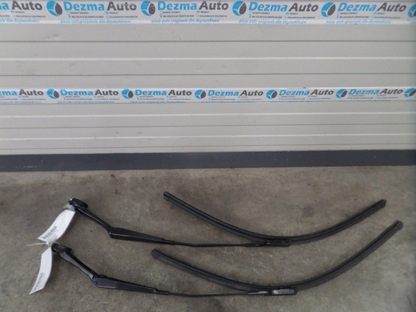 Brat stergator stanga BM51-17526-AB, Ford Focus 3 sedan, 1.6 tdci