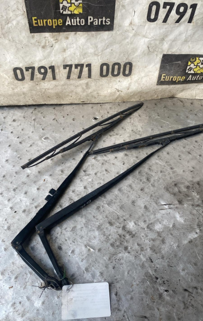 Brat stergator stanga BMW Seria 3 E46 [1997 - 2003] Touring wagon 320d MT (136 hp) BMW Seria 3 E46 2.0 D M47204D4