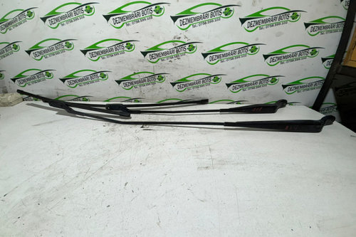 Brat stergator stanga Citroen Berlingo 2 [2008 - 2012] Minivan 1.6 HDi MT (75 hp)