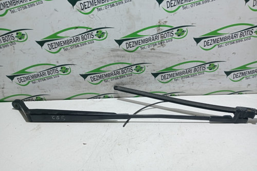 Brat stergator stanga Citroen Xsara Picasso [facelift] [2004 - 2010] Minivan 1.6 MT (110 hp)