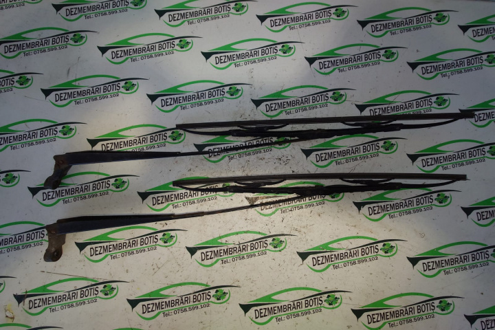 Brat stergator stanga Dacia Logan [2004 - 2008] Sedan 1.4 MT (75 hp)