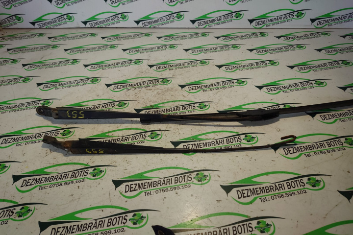Brat stergator stanga Dacia Logan [2004 - 2008] Sedan 1.4 MT (75 hp)