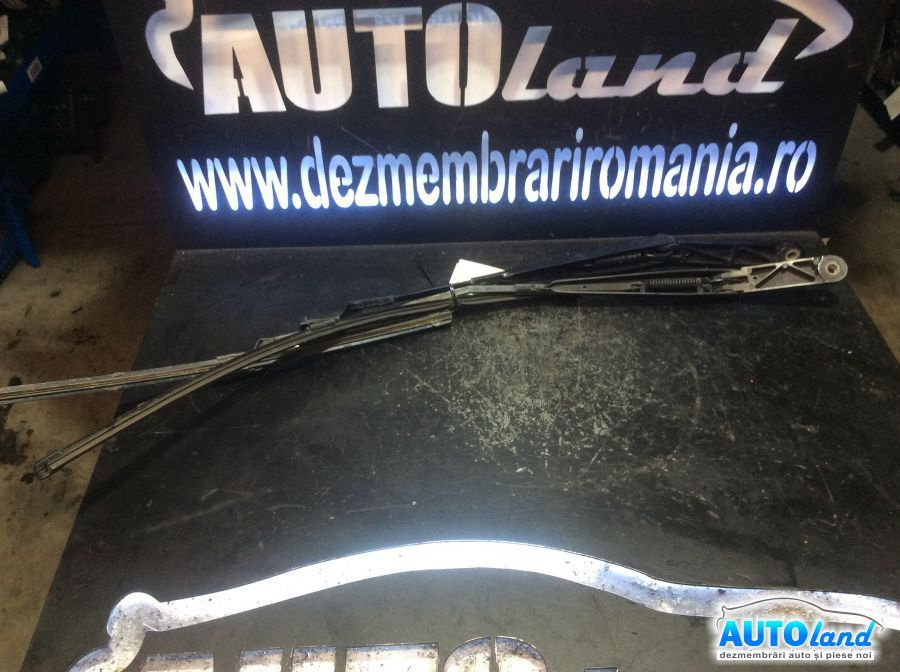 Brat Stergator Stanga, Dreapta Volkswagen GOLF VI 2008