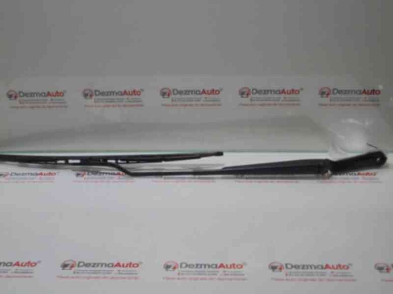 Brat stergator stanga fata 1J1955409A, Vw Golf 4 Variant (1J5)