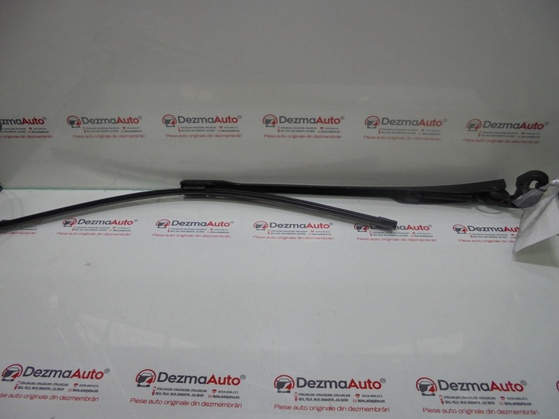 Brat stergator stanga fata 1P0955409A, Seat Leon (1P1) (id:297130)