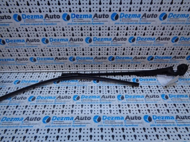 Brat stergator stanga fata, 1P0955409A, Seat Leon (1P1) 2005-2011 (id:204473)