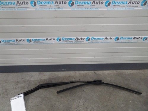 Brat stergator stanga fata, 1Z1955409, Skoda Octavia 2, 2004-2013 (id.159647)