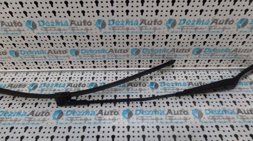 Brat stergator stanga fata 5M0955409C, Vw Golf 5 Plus, 2005-in prezent