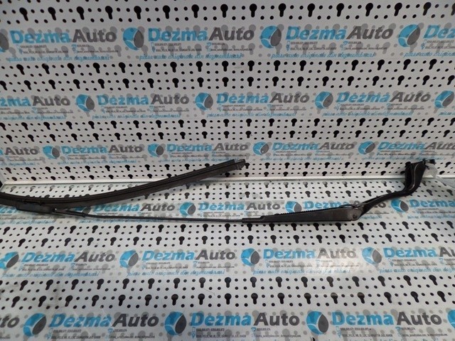 Brat stergator stanga fata, 6M21-17526-EA, Ford S-Max 2006-In prezent