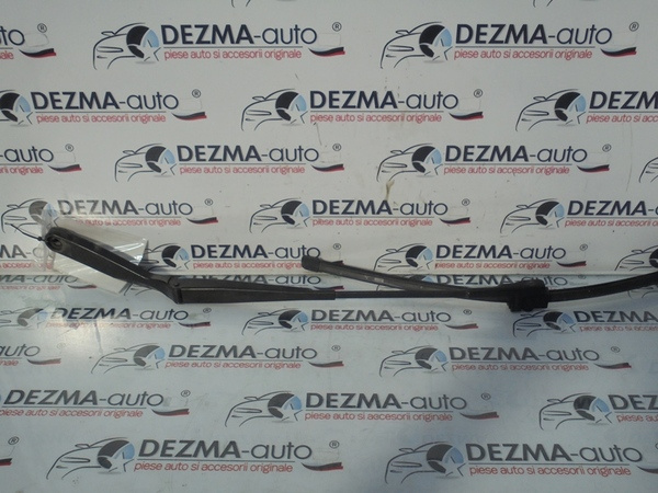 Brat stergator stanga fata, 6Q1955409B, Vw Polo (9N)