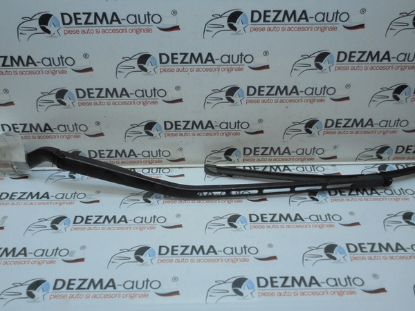 Brat stergator stanga fata, 9650103880, Citroen C4 sedan