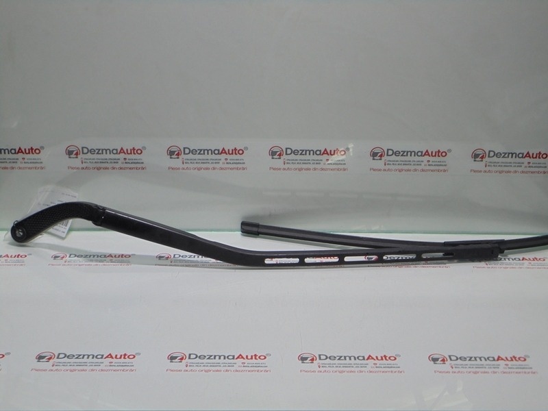Brat stergator stanga fata 9656189380, Peugeot 307 (3A/C) (id:291557)