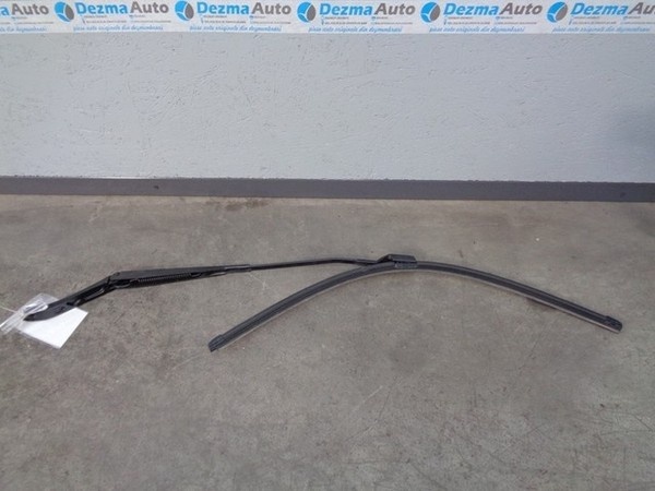Brat stergator stanga fata 9687490380 , Citroen C4 (B7) (id:208721)