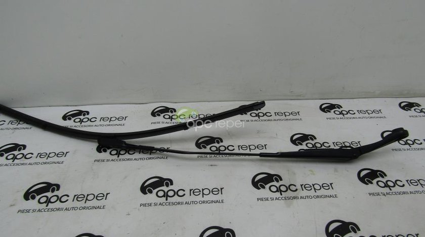 Brat stergator stanga fata Audi A4 8K B8 cod 8K1 955 407
