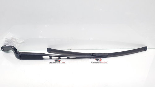 Brat stergator stanga fata, Audi A6 (4F2, C6) cod 4F1955409 (id:375954)