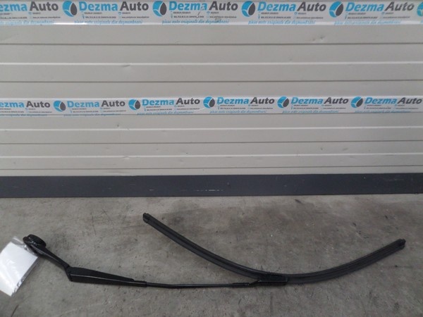 Brat stergator stanga fata, BM51-17526-AB, Ford Focus 3, 2011-In prezent