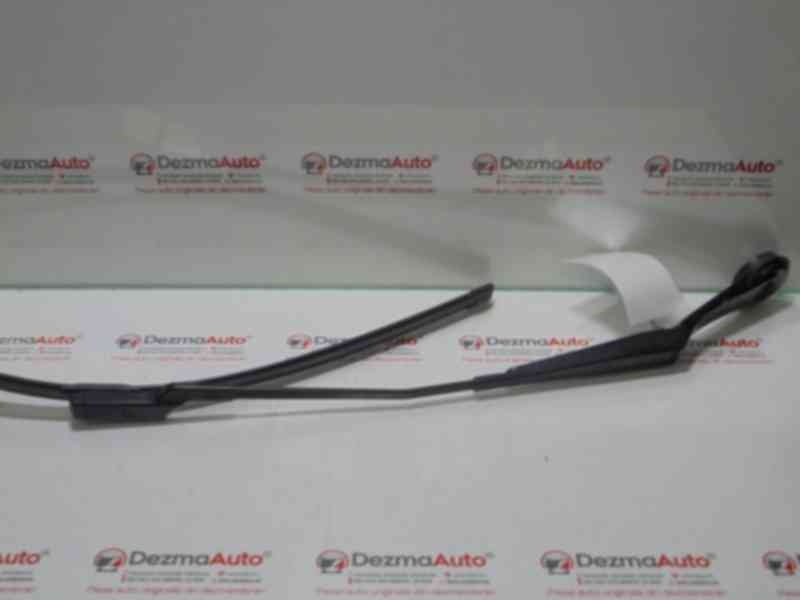 Brat stergator stanga fata BM51-17526-AB, Ford Focus 3 sedan