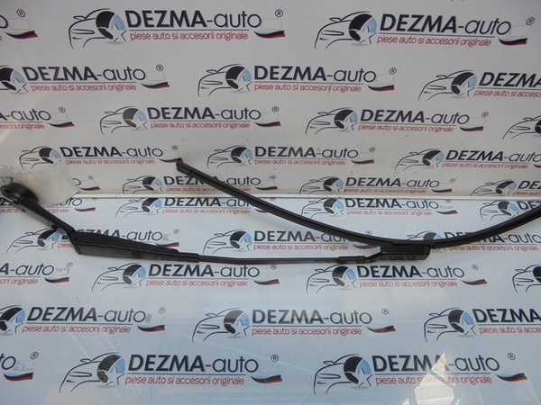 Brat stergator stanga fata, BM51-17526-AB, Ford Focus 3