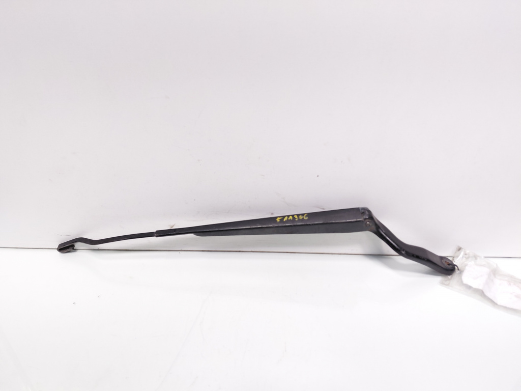 Brat stergator stanga fata, cod 2861-17526-AC, Ford Fiesta 5 (id:511306)