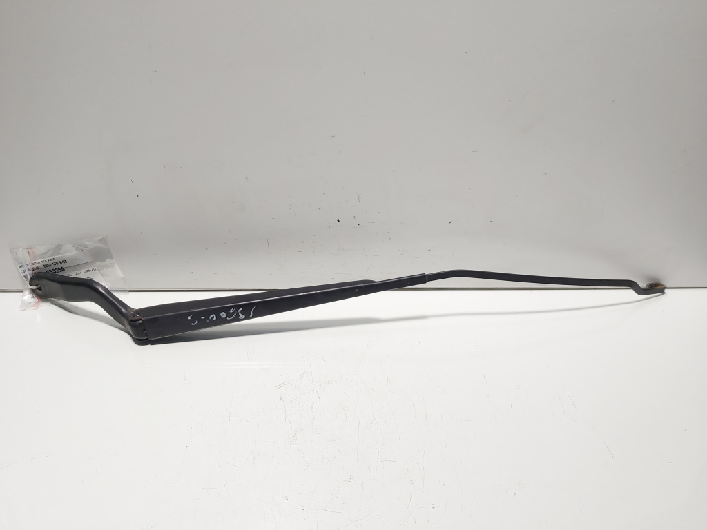 Brat stergator stanga fata, cod 2S61-17526-BB, Ford Fiesta 5 (id:633264)