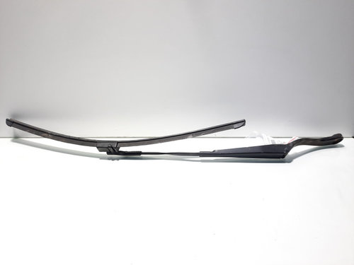 Brat stergator stanga fata, cod A2048200044, Mercedes Clasa C T-Model (S204) (id:578302)