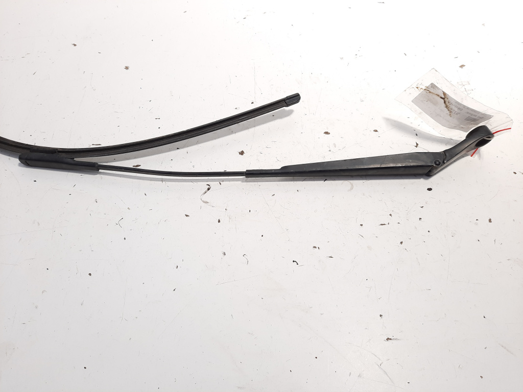 Brat stergator stanga fata, cod GM13145563, Opel Zafira B (A05) (id:578516)