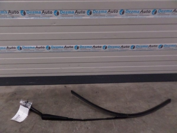 Brat stergator stanga fata Ford Focus 3 , 1.6 tdci, BM51-17526-AB