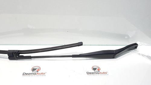 Brat stergator stanga fata, Opel Astra H Combi, cod GM13111219 (id:368038)