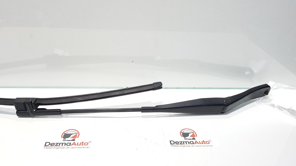 Brat stergator stanga fata, Opel Astra H GTC, cod GM13111219