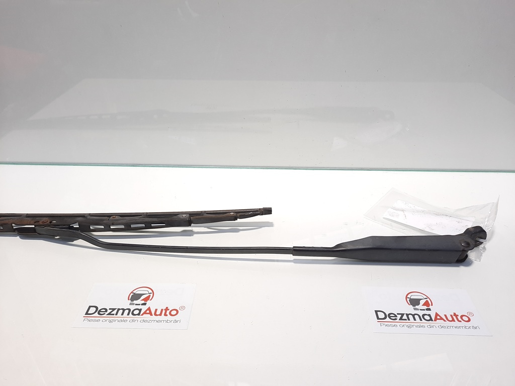 Brat stergator stanga fata, Opel Corsa C (F08, F68) [Fabr 2000-2005] 09114666 (id:430882)