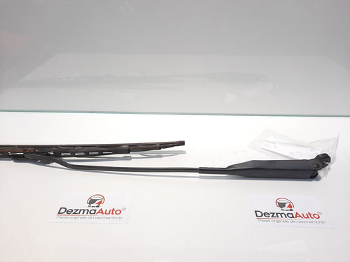 Brat stergator stanga fata, Opel Corsa C (F08, F68) [Fabr 2000-2005] 09114666 (id:430882)