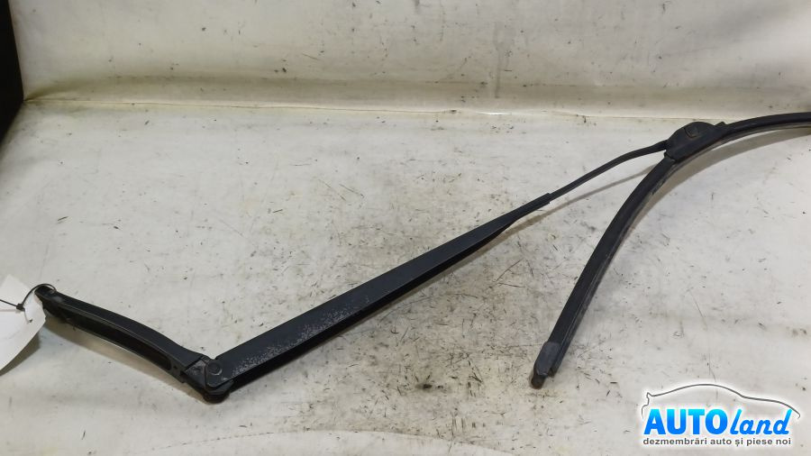 Brat Stergator Stanga Fata Renault SCENIC II JM0/1 2003