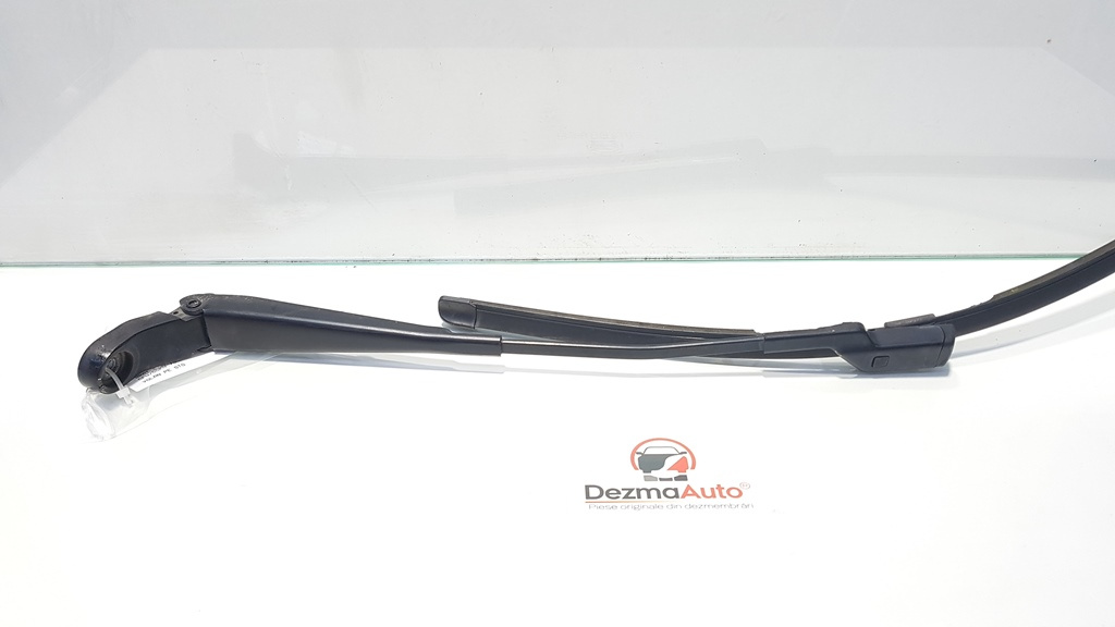 Brat stergator stanga fata, Skoda Fabia 2 Combi (5J, 545) [Fabr 2007-2014] 5J19554109B (id:408955)