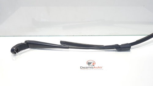 Brat stergator stanga fata, Skoda Fabia 2 Combi (5J, 545) [Fabr 2007-2014] 5J19554109B (id:408955)
