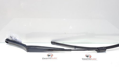 Brat stergator stanga fata, Vw Golf 5 (1K1), cod 1Q1955409 (id:372643)