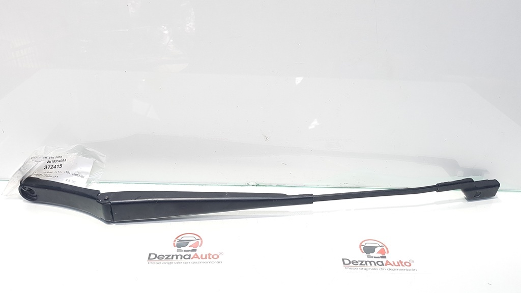 Brat stergator stanga fata, Vw Touran (1T1, 1T2) cod 2K1955409A (id:372415)