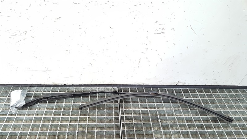 Brat stergator stanga fata, Vw Touran (1T1, 1T2) 1T0955409A (id:350914)
