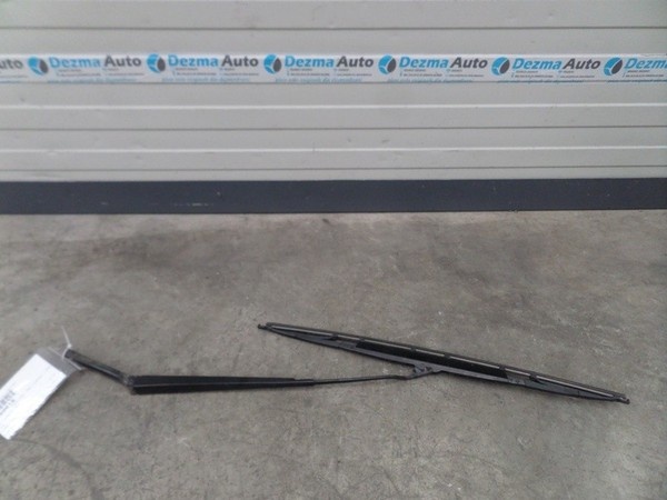 Brat stergator stanga fata, XS41-17527-AB, Ford Focus 1 Combi (id.160016)