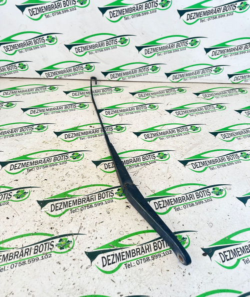 Brat stergator stanga Fiat Stilo [2001 - 2010] Hatchback 5-usi 1.6 MT (103 hp)