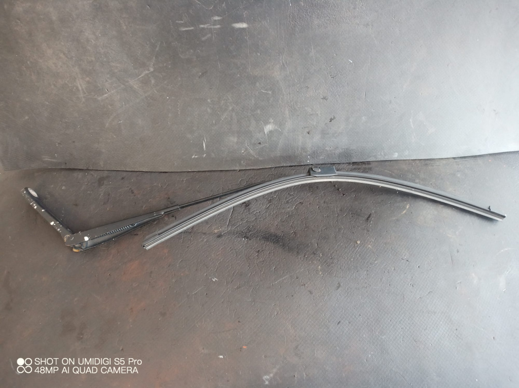 Brat stergator stanga , Ford Focus 2, 2004 - 2008 COD - 4m5117526ab