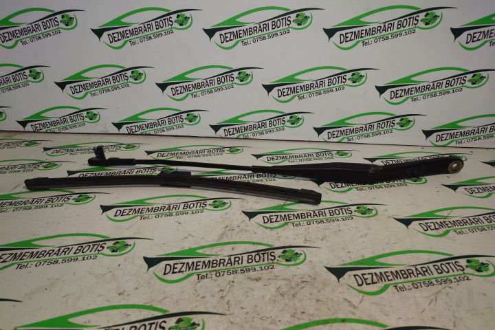 Brat stergator stanga Ford Focus 2 [2004 - 2008] Hatchback 5-usi 1.6 TDCi MT (109 hp)