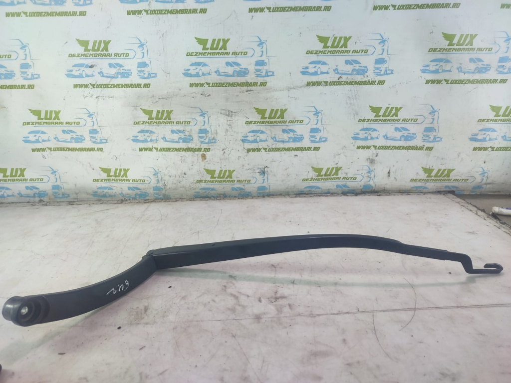 Brat stergator stanga Kia Sportage 4 [2016 - 2020] 1.7 crdi D4FD
