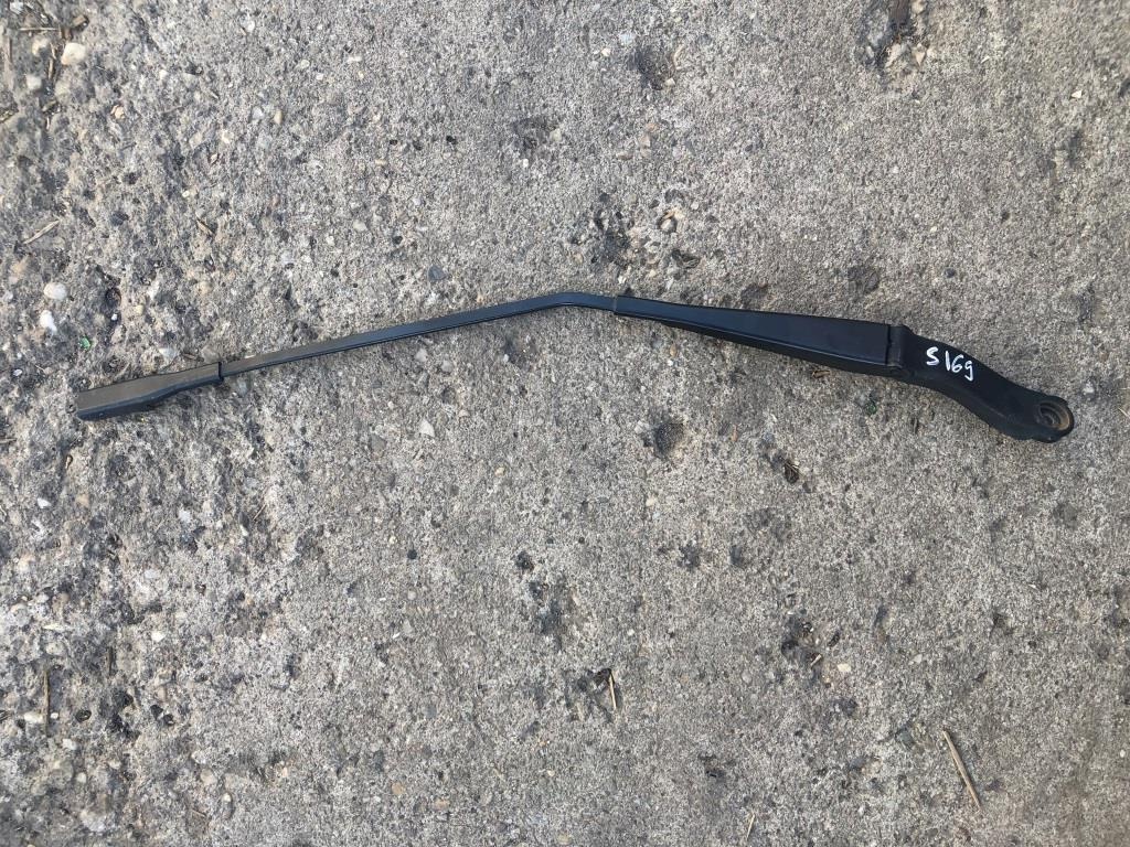 Brat stergator stanga Mercedes A-Class W169 2006