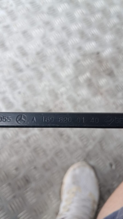 Brat stergator stanga Mercedes B W245 , 
